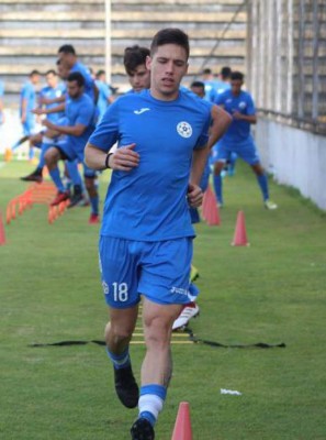 ¿Qué país de Centroamérica tiene más futbolistas militando en Europa?