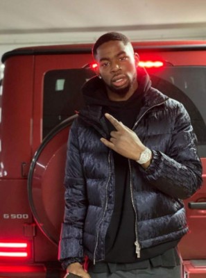 Quién es el futbolista que denunció insultos racistas por parte de Honduras y cómo se marchó del estadio