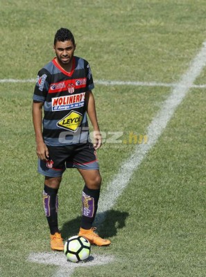 Fichajes: Olimpia prepara dos bombazos, Real España anuncia refuerzo y Motagua da buenas noticias