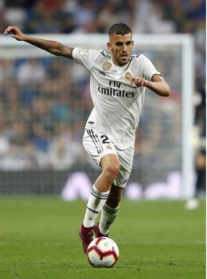 ¡Revolución! Solari y el nuevo 11 del Real Madrid para el clásico de Liga ante el Barcelona