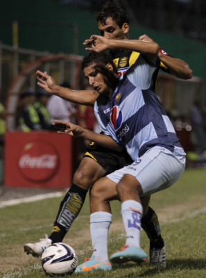 Revive la pasión del futbol en la jornada #12 de la liga nacional.