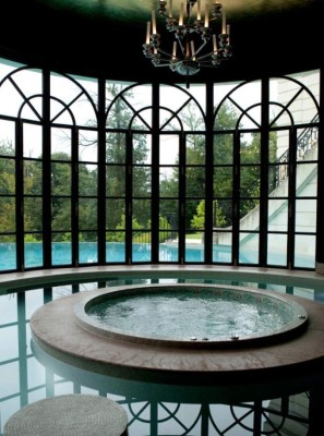 Puertas de oro y un acuario: Así es por dentro la casa más cara del mundo que pertenece a Bin Salman&nbsp;&nbsp;