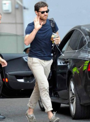 ¿Ridículos o elegantes? Los cracks del fútbol que mejor y peor se visten