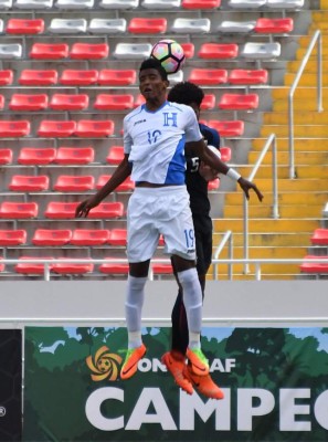 ¡Imágenes dolorosas! Honduras perdió la final del Premundial Sub20