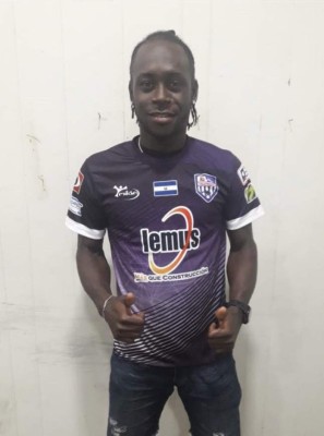 FICHAJES: Un nuevo legionario, Marathón anuncia alta y Olimpia es noticia