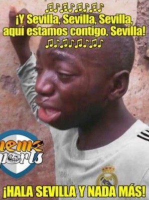 Lionel Messi se adueñó de los memes tras salvar al Barcelona