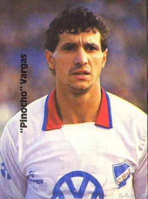 Los futbolistas que han ganado la Copa Libertadores con dos equipos