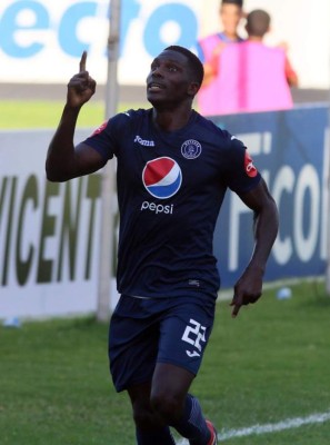 MERCADO: Real España busca central, Olimpia y Henry Figueroa son noticia