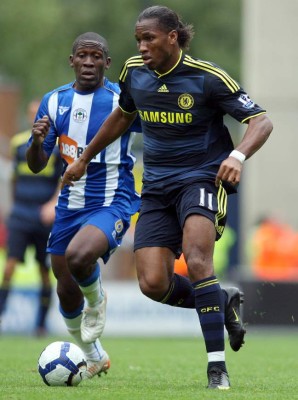 ¡Le toca al Choco! Los hondureños que han enfrentado a grandes estrellas del fútbol