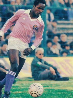 Ídolos inolvidables del fútbol centroamericano