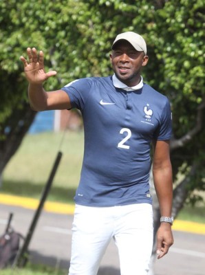 MERCADO: Real España y Motagua se refuerzan, hondureño es presentado en México