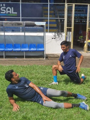 Fichajes: Eddie Hernández podría cambiar de rumbo y Motagua ya planea renovaciones