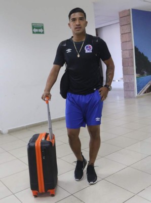 TOP: Los 15 jugadores más caros del Torneo Apertura 2019 en Honduras