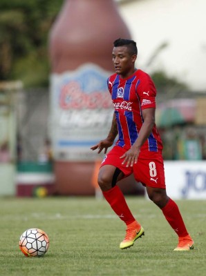 Estos son los futbolistas más caros de la Liga Nacional de Honduras