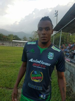 MERCADO: Marathón confirma delantero y UPNFM busca tres refuerzos