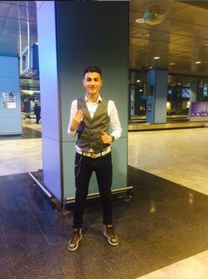 Shanta Ronaldo, el joven que gasta miles de dólares por parecerse a Cristiano