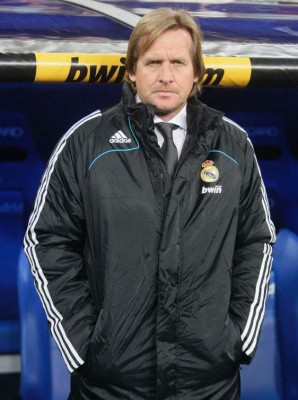 ¿Qué hacen? Esta es la vida de los últimos entrenadores del Real Madrid