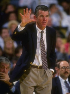 Acabó con su carrera: Fue adicto a la cocaína y contrató a un sicario para matar a su entrenador