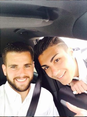 Shanta Ronaldo, el joven que gasta miles de dólares por parecerse a Cristiano