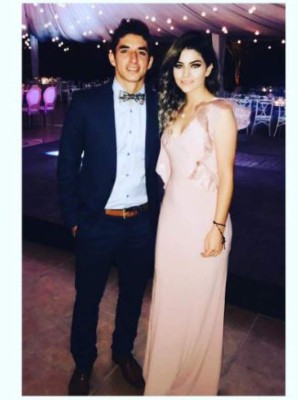 ¡Qué bellas! Las novias más espectaculares de la final Tigres-Chivas