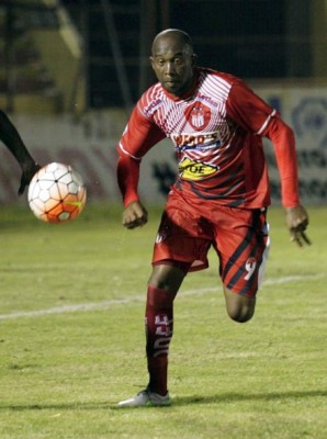 MERCADO: Vida y Juticalpa hacen barrida, Vargas quiere otro legionario