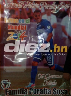 FOTOS: Dolor y llanto inundan el velorio de Arnold Peralta