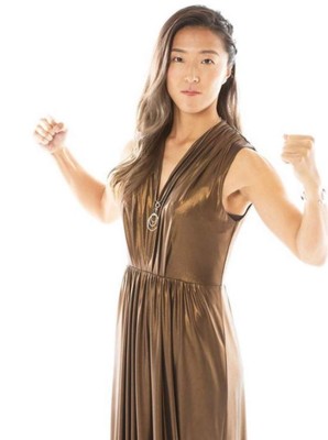 Increíble: Yuki Nagasato, la campeona del mundo que jugará en una liga masculina