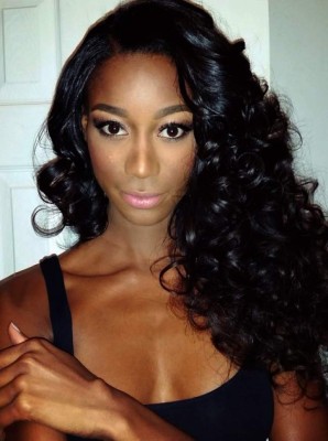 FOTOS: Jazzma Kendrick, la despampanante nueva conquista de Christian Vieri