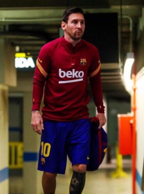 El Clásico más triste de la historia: así luce el Camp Nou para el Barcelona-Real Madrid por la Liga Española