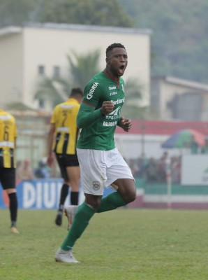 FICHAJES: Rambo tiene nuevo equipo y más legionarios cambian de país