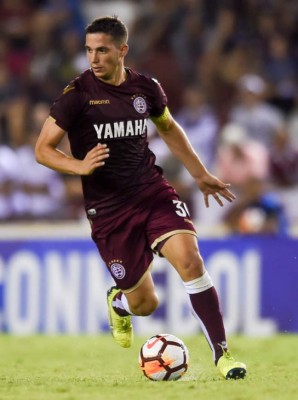 MERCADO: Ex del Real Madrid llegaría a México; América está cerca de cerrar fichaje bomba