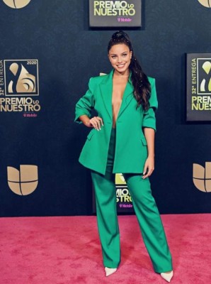 ¡No se resistió! El coqueteo de Neymar con la modelo argentina Emilia Mernes en Instagram &nbsp;&nbsp;