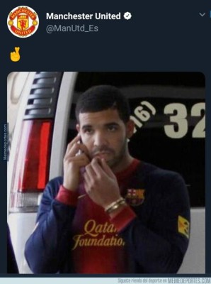 Messi, Barcelona y los memes que revientan a Cristiano Ronaldo por la eliminación