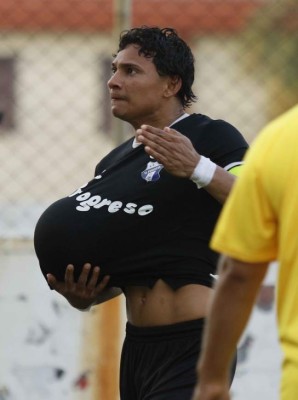 RUMORES/FICHAJES: Olimpia suma fichaje, Motagua y Marathón tendrían bajas