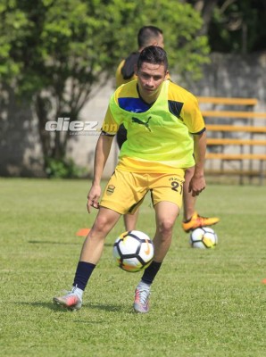 MERCADO: Real España presenta cuatro refuerzos, Juticalpa ficha arquero y Maynor Figueroa es noticia