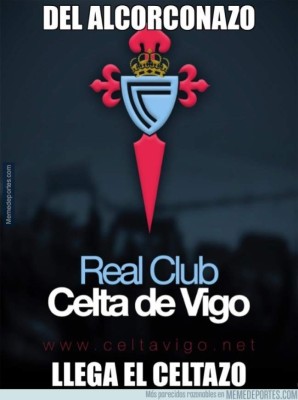 Despiadadas burlas por eliminación del Real Madrid en Copa del Rey