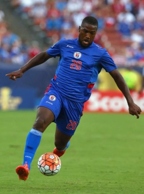 ¡De Francia, Colombia, España y Japón! Los jugadores naturalizados de la Copa Oro 2019