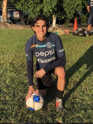 Fichajes Honduras: Español dirigirá a Real Sociedad y Franco Güity cambia de club en Asia