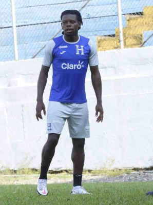 Así podría ser la primera convocatoria de 'Bolillo' Gómez al frente de la Selección de Honduras