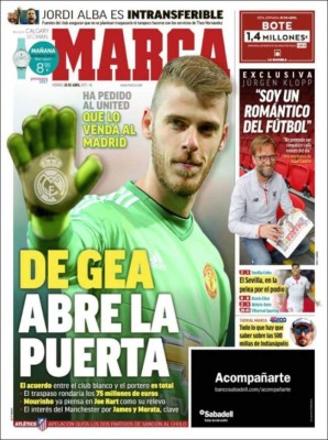 ¡Bomba! los fichajes que se pueden concretar en los próximos días