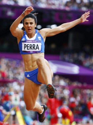 Los nombres más raros en el deporte