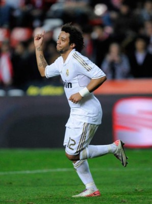 Recuerda a los últimos jugadores del Real Madrid campeones de Liga