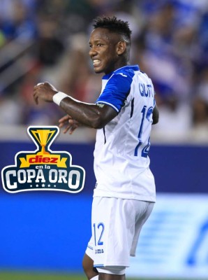 El 11 ofensivo con el que Honduras buscará la clasificación ante Canadá