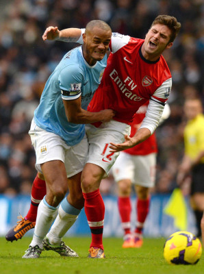 Las mejores imágenes del 'Boxing Day' en Inglaterra