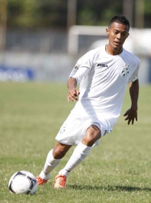 Futbolistas hondureños desechados que se levantaron en el Platense&nbsp;&nbsp;