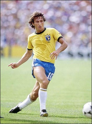 Los 15 mejores futbolistas de todos los tiempos según IFFHS