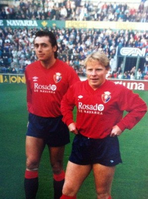 ESPECIAL: Pequeños pero habilidosos, algunos jugadores que no miden más de 1,70 m