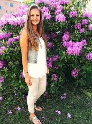 Lieke Martens, la futbolista holandesa que enamora al barcelonismo