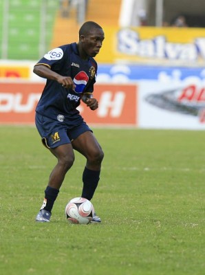 TOP: 25 futbolistas hondureños que jugaron en Motagua que quizá olvidaste