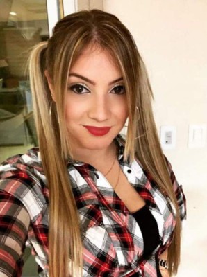 Se puso lindo el Clásico: Las preciosas novias de los jugadores de Barcelona y Real Madrid